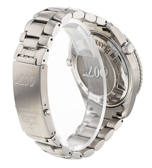 Omega Planet Ocean 222.30.46.20.01.001 Image 3